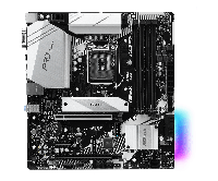 Дънна платка Asrock B460M Pro4