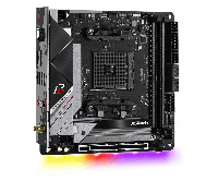 Дънна платка ASRock B550 Phantom Gaming-ITX/ax