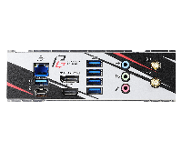 Дънна платка ASRock B550 Phantom Gaming-ITX/ax