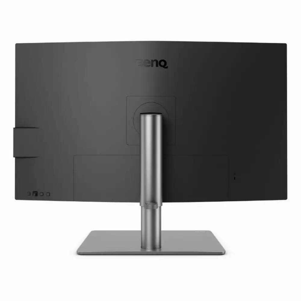 Монитор BenQ PD3220U, IPS, 32 inch, Wide, 4K, Thunderbolt 3, Display Port, HDMI, USB, Черен
