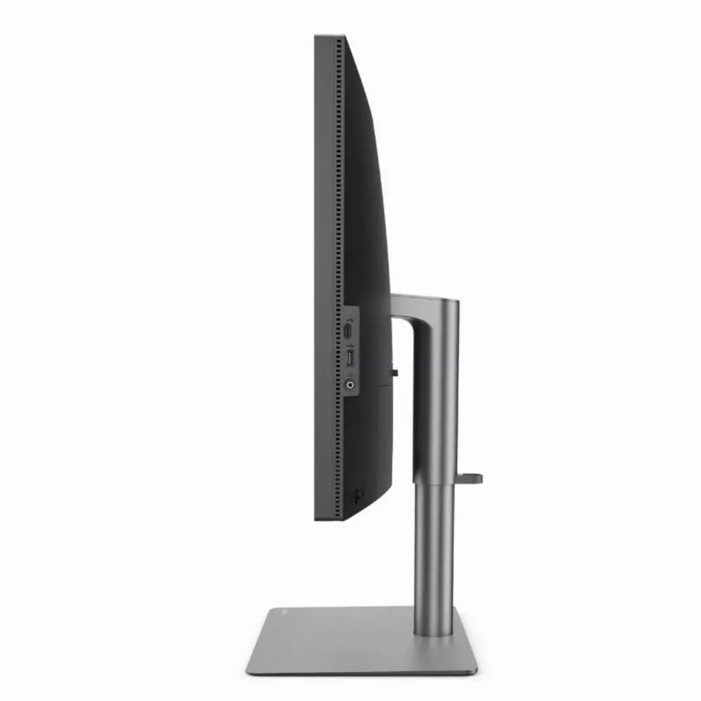 Монитор BenQ PD3220U, IPS, 32 inch, Wide, 4K, Thunderbolt 3, Display Port, HDMI, USB, Черен