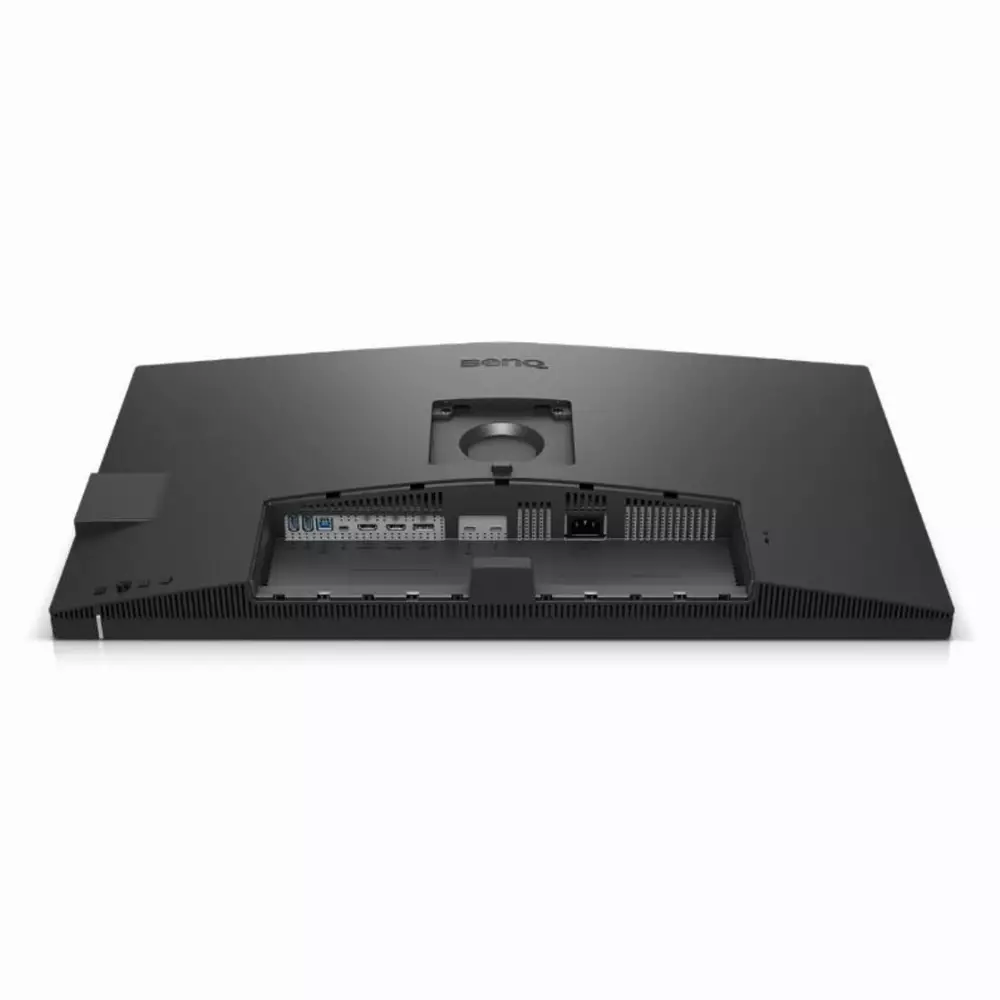 Монитор BenQ PD3220U, IPS, 32 inch, Wide, 4K, Thunderbolt 3, Display Port, HDMI, USB, Черен