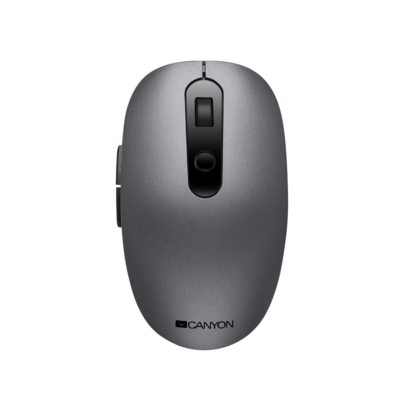 Мишка CANYON 2 in 1 Wireless optical mouse Безжична - CNS-CMSW09DG