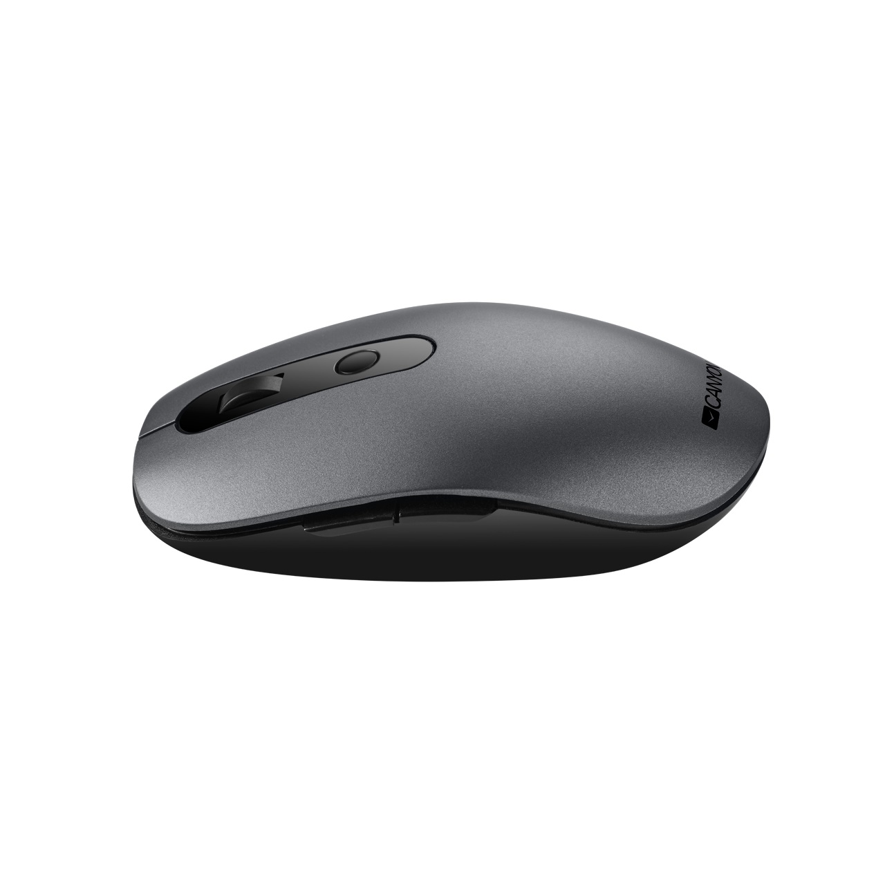 Мишка CANYON 2 in 1 Wireless optical mouse Безжична - CNS-CMSW09DG