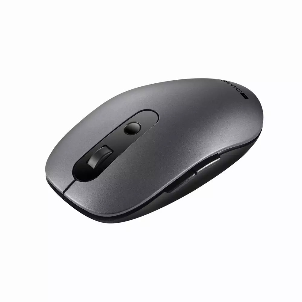 Мишка CANYON 2 in 1 Wireless optical mouse Безжична - CNS-CMSW09DG