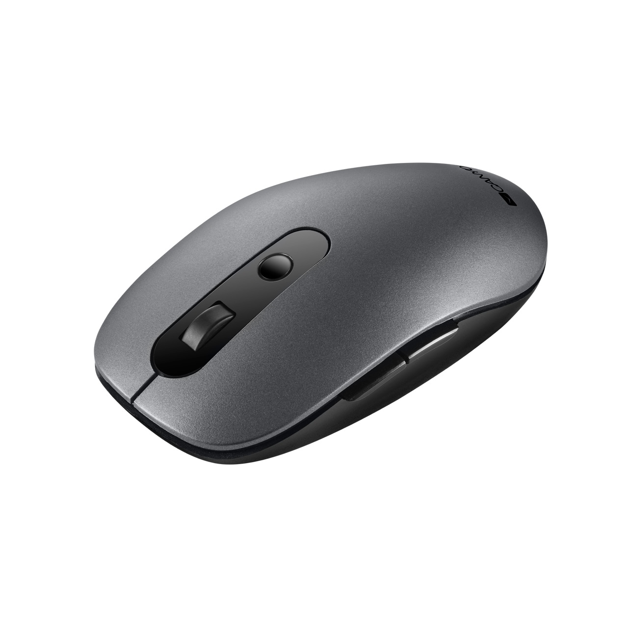 Мишка CANYON 2 in 1 Wireless optical mouse Безжична - CNS-CMSW09DG
