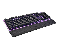 Геймърска клавиатура Cougar Core Hybrid Mechanical - CG37CORXNMB0002