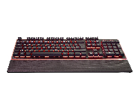 Геймърска клавиатура Cougar Core Hybrid Mechanical - CG37CORXNMB0002