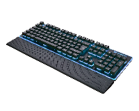 Геймърска клавиатура Cougar Core Hybrid Mechanical - CG37CORXNMB0002