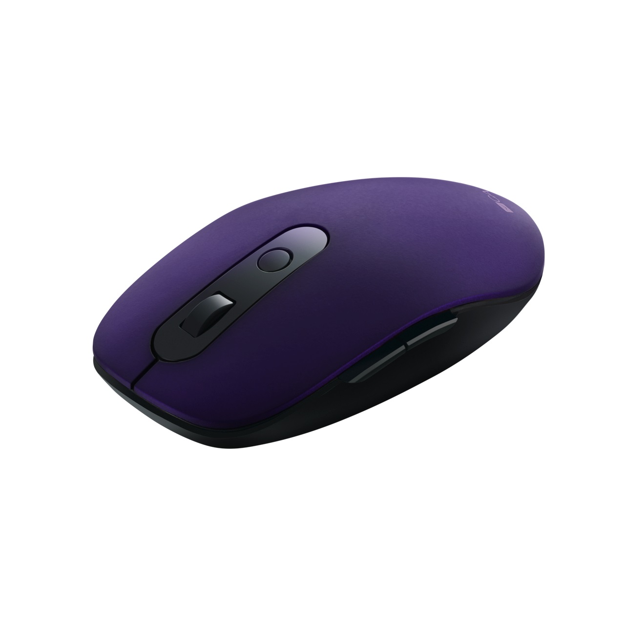 Мишка CANYON 2 in 1 Wireless Optical Mouse Безжична -CNS-CMSW09V