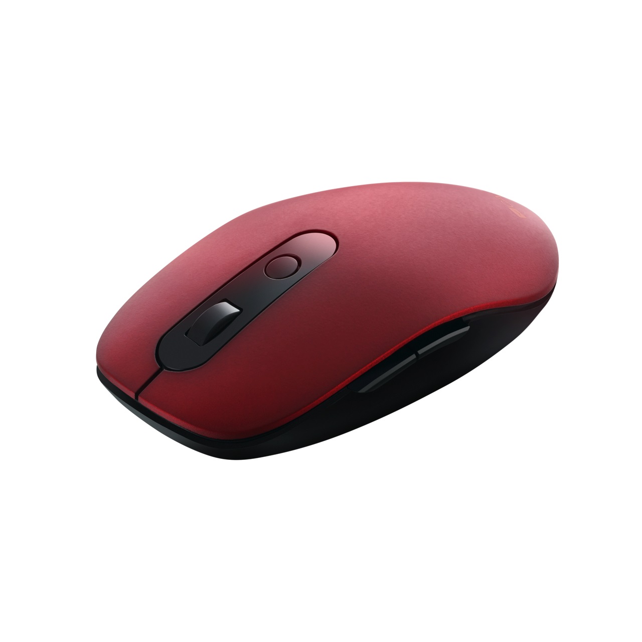 Мишка CANYON 2 in 1 Wireless Optical Mouse Безжична - CNS-CMSW09R
