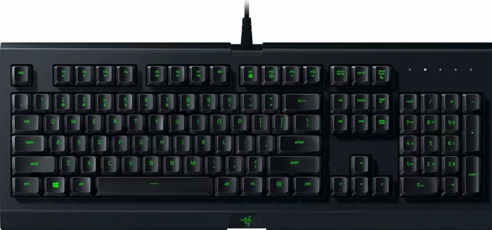 Геймърска клавиатура Razer Cynosa Lite