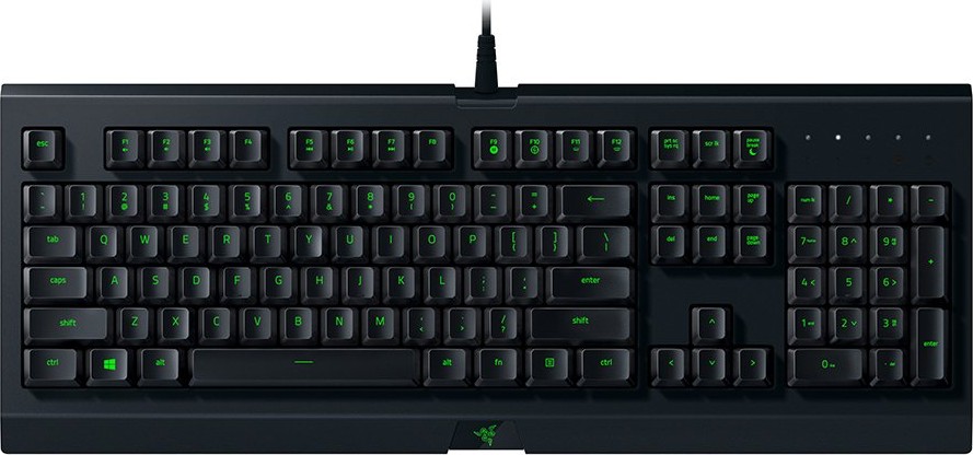 Геймърска клавиатура Razer Cynosa Lite