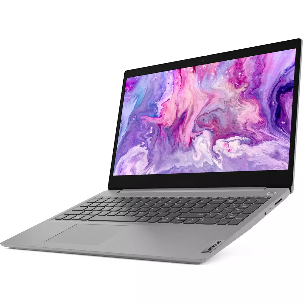 Лаптоп LENOVO IdeaPad 3 15ADA05 - 81W1018KBM