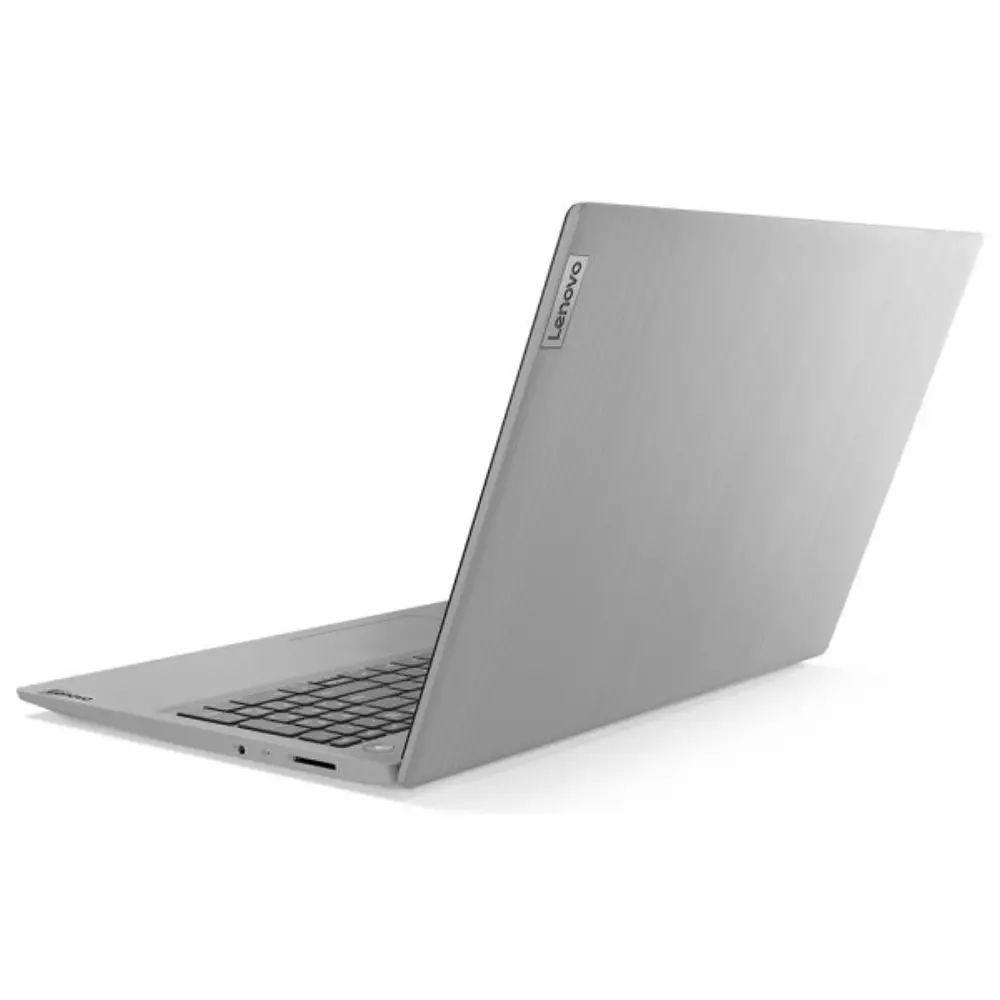 Лаптоп LENOVO IdeaPad 3 15ADA05 - 81W1018KBM
