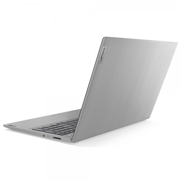 Лаптоп LENOVO IdeaPad 3 15ADA05 - 81W1018KBM