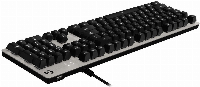 Геймърска клавиатура Logitech G413 Mechanical ROMER-G TACTILE
