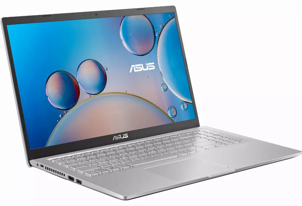 Лаптоп ASUS VivoBook 15 X515JA-WB311 - 90NB0SR2-M06330