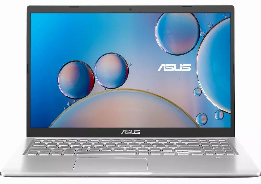 Лаптоп ASUS VivoBook 15 X515JA-WB311 - 90NB0SR2-M06330