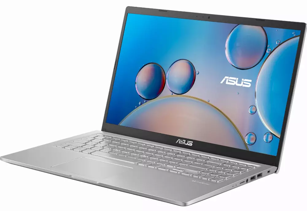 Лаптоп ASUS VivoBook 15 X515JA-WB311 - 90NB0SR2-M06330