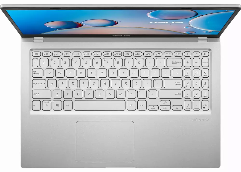 Лаптоп ASUS VivoBook 15 X515JA-WB311 - 90NB0SR2-M06330