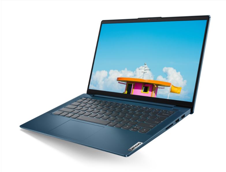 Лаптоп LENOVO IdeaPad 3 14IGL05 - 81WH0021BM