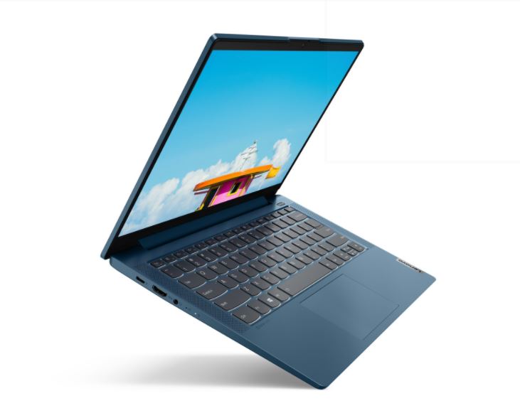 Лаптоп LENOVO IdeaPad 3 14IGL05 - 81WH0021BM