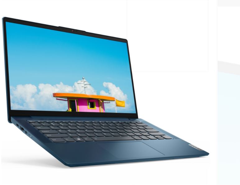 Лаптоп LENOVO IdeaPad 3 14IGL05 - 81WH0021BM