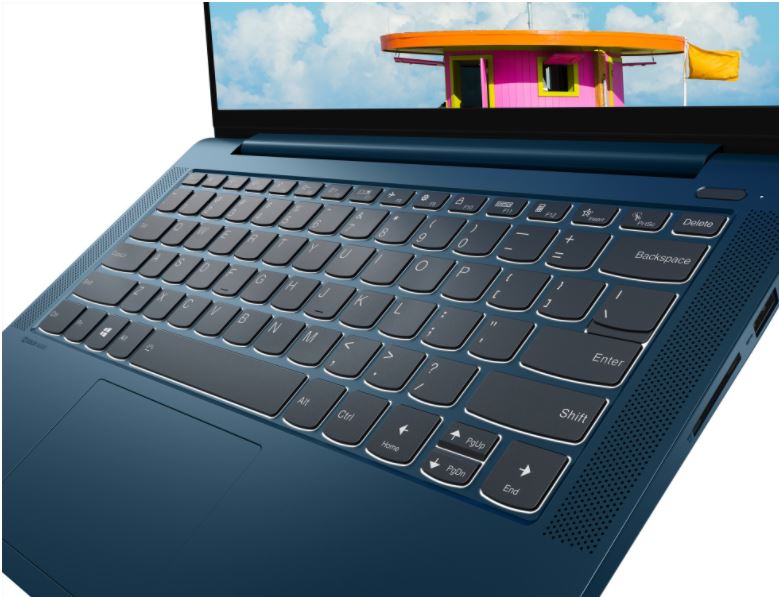 Лаптоп LENOVO IdeaPad 3 14IGL05 - 81WH0021BM