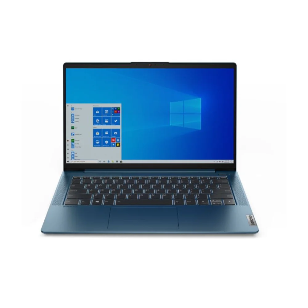 Лаптоп LENOVO IdeaPad 3 14IGL05 - 81WH0021BM
