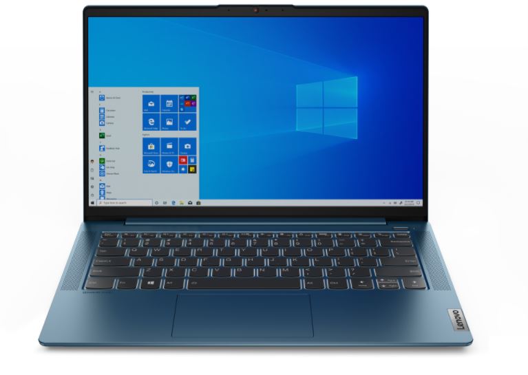 Лаптоп LENOVO IdeaPad 3 14IGL05 - 81WH0021BM