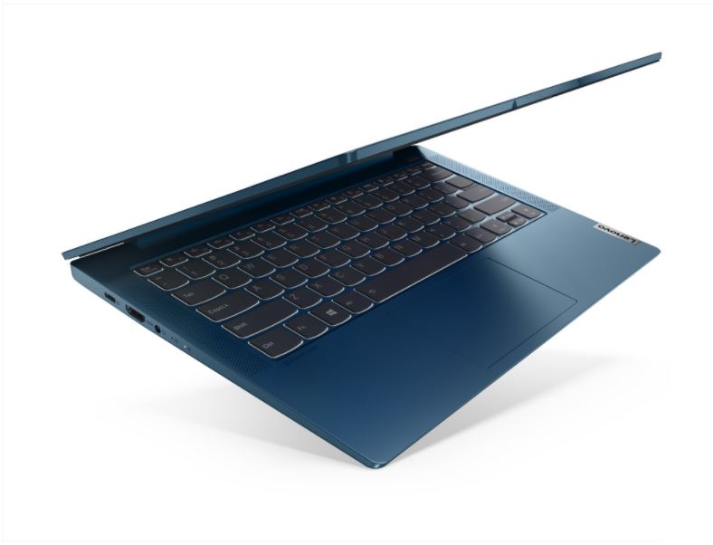 Лаптоп LENOVO IdeaPad 3 14IGL05 - 81WH0021BM
