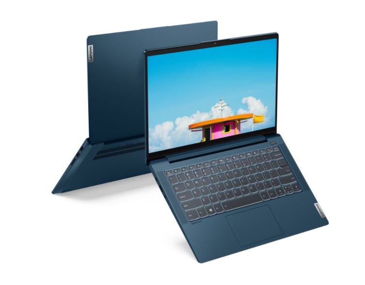Лаптоп LENOVO IdeaPad 3 14IGL05 - 81WH0021BM