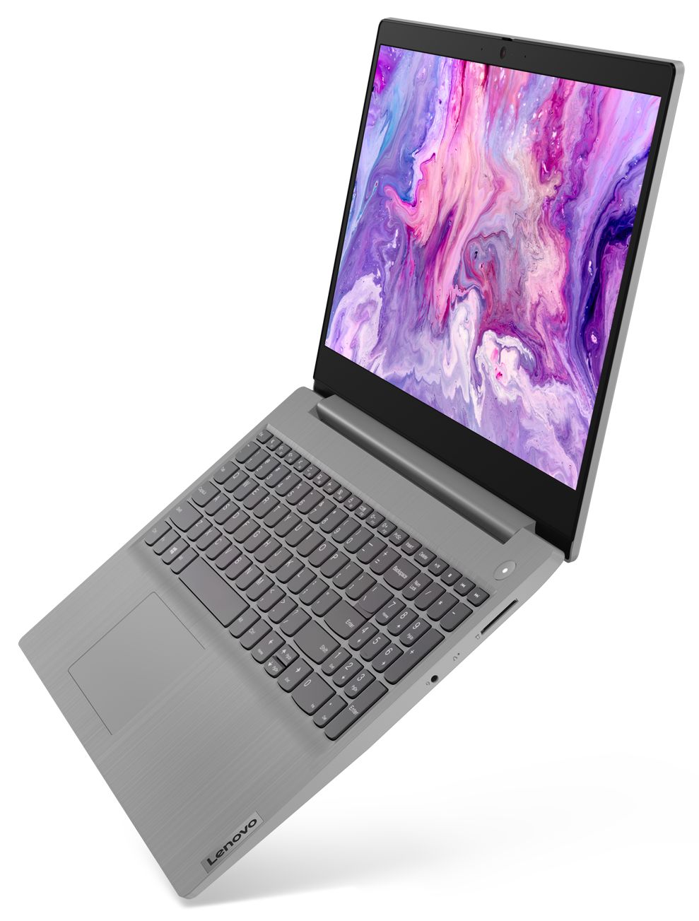 Лаптоп LENOVO IdeaPad 3 15ADA05 - 81W100A2RM