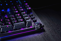 Геймърска клавиатура Razer Huntsman Elite Optical Switches