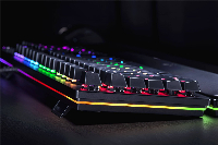 Геймърска клавиатура Razer Huntsman Elite Optical Switches