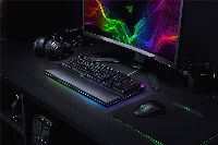 Геймърска клавиатура Razer Huntsman Elite Optical Switches