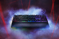 Геймърска клавиатура Razer Huntsman Elite Optical Switches