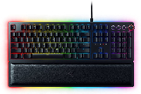 Геймърска клавиатура Razer Huntsman Elite Optical Switches