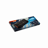 Геймърска клавиатура Canyon Fobos Gaming GK-3