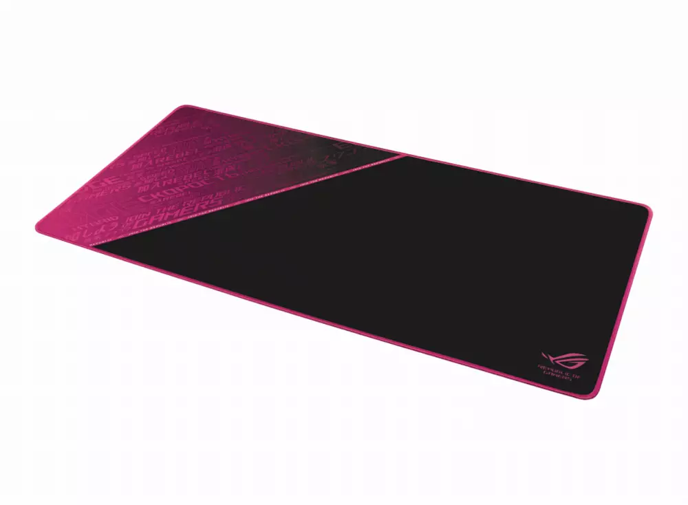 Геймърски пад ASUS ROG Sheath Electro Punk