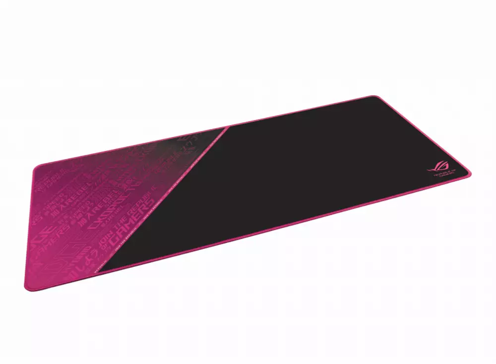Геймърски пад ASUS ROG Sheath Electro Punk