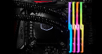 Памет G.SKILL Trident Z RGB 32GB (4x8GB) DDR4 4000MHz CL15 