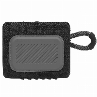 Блутут колонка JBL GO 3 Черен