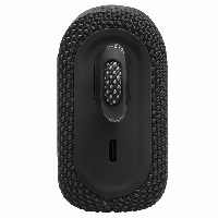 Блутут колонка JBL GO 3 Черен