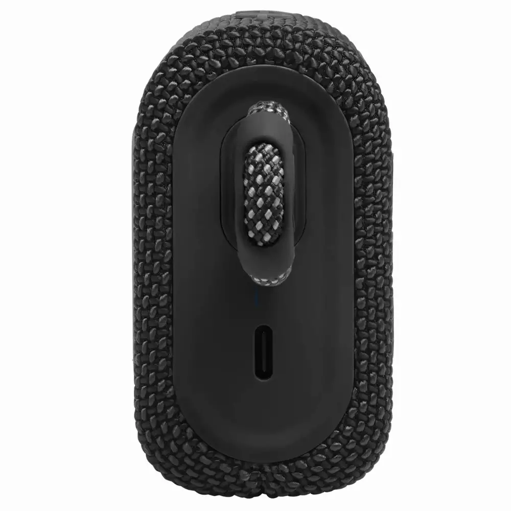 Блутут колонка JBL GO 3 Черен