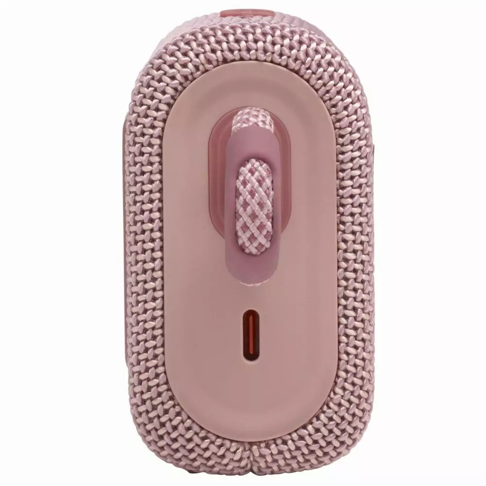 Блутут колонка JBL GO 3 Розов