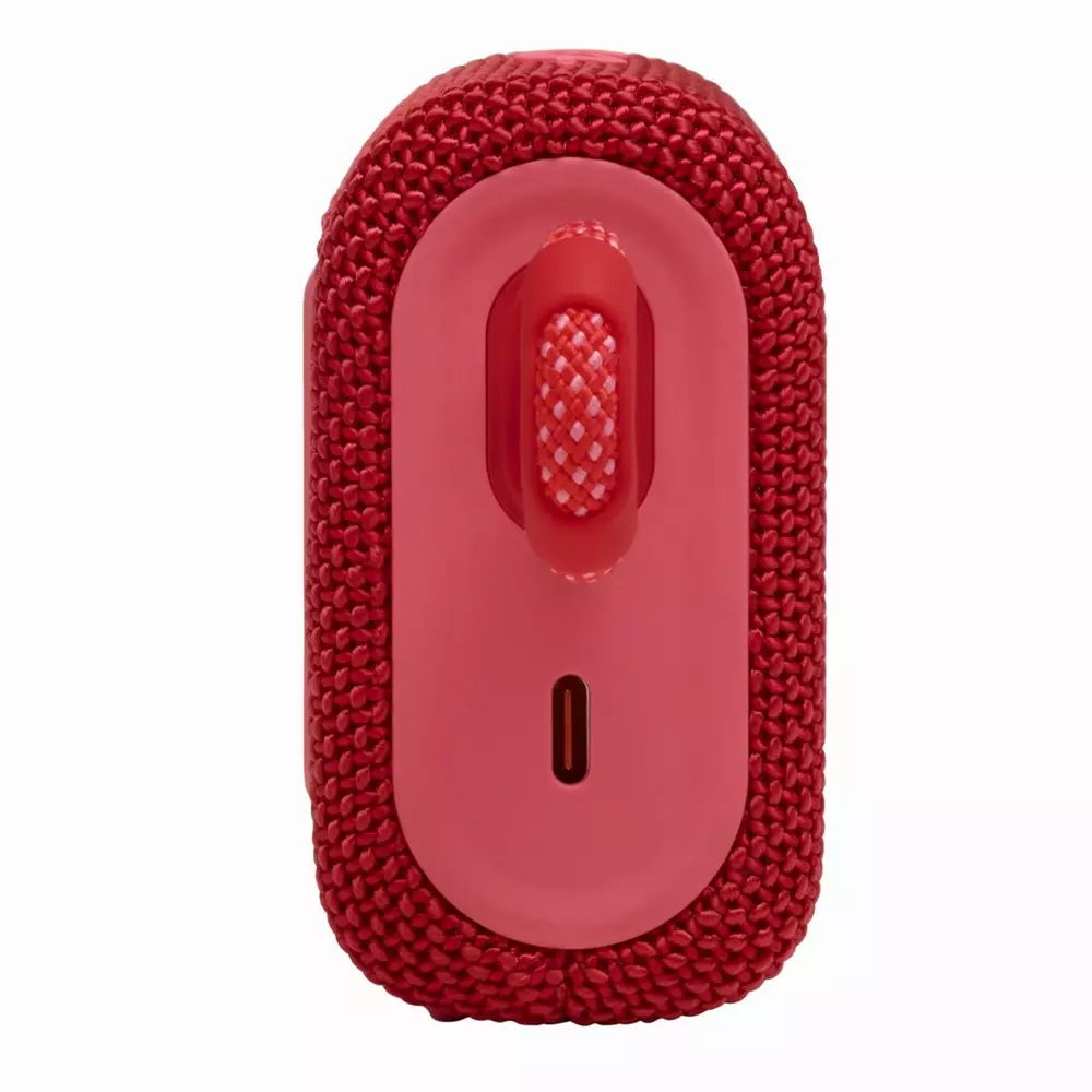Блутут колонка JBL GO 3 Червен