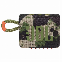 Блутут колонка JBL GO 3 Squad