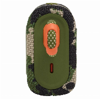 Блутут колонка JBL GO 3 Squad